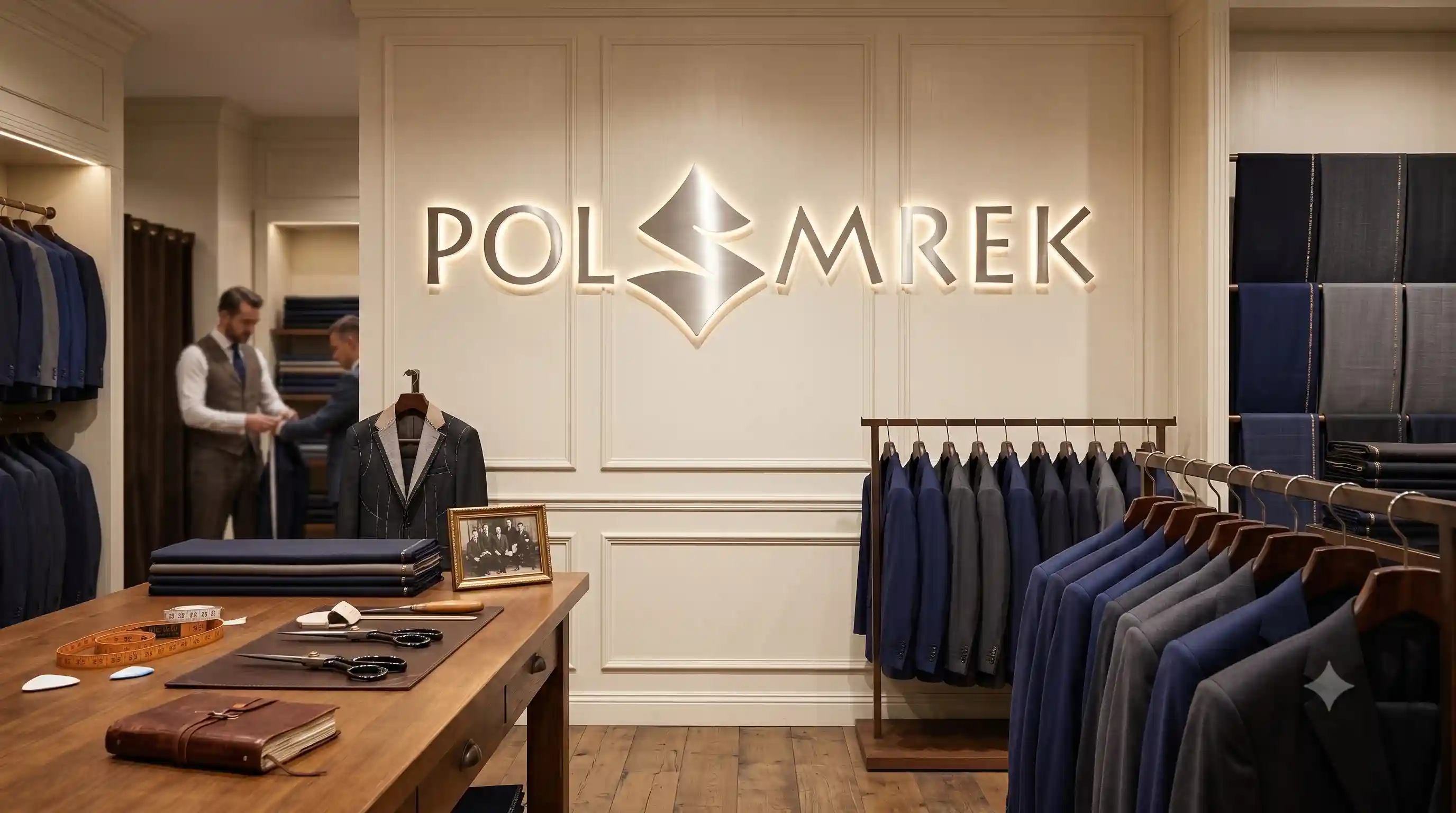 POLSMREK - nuestra empresa