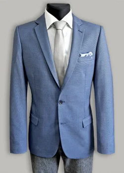 POLSMREK chaquetas formales de los hombres 24
