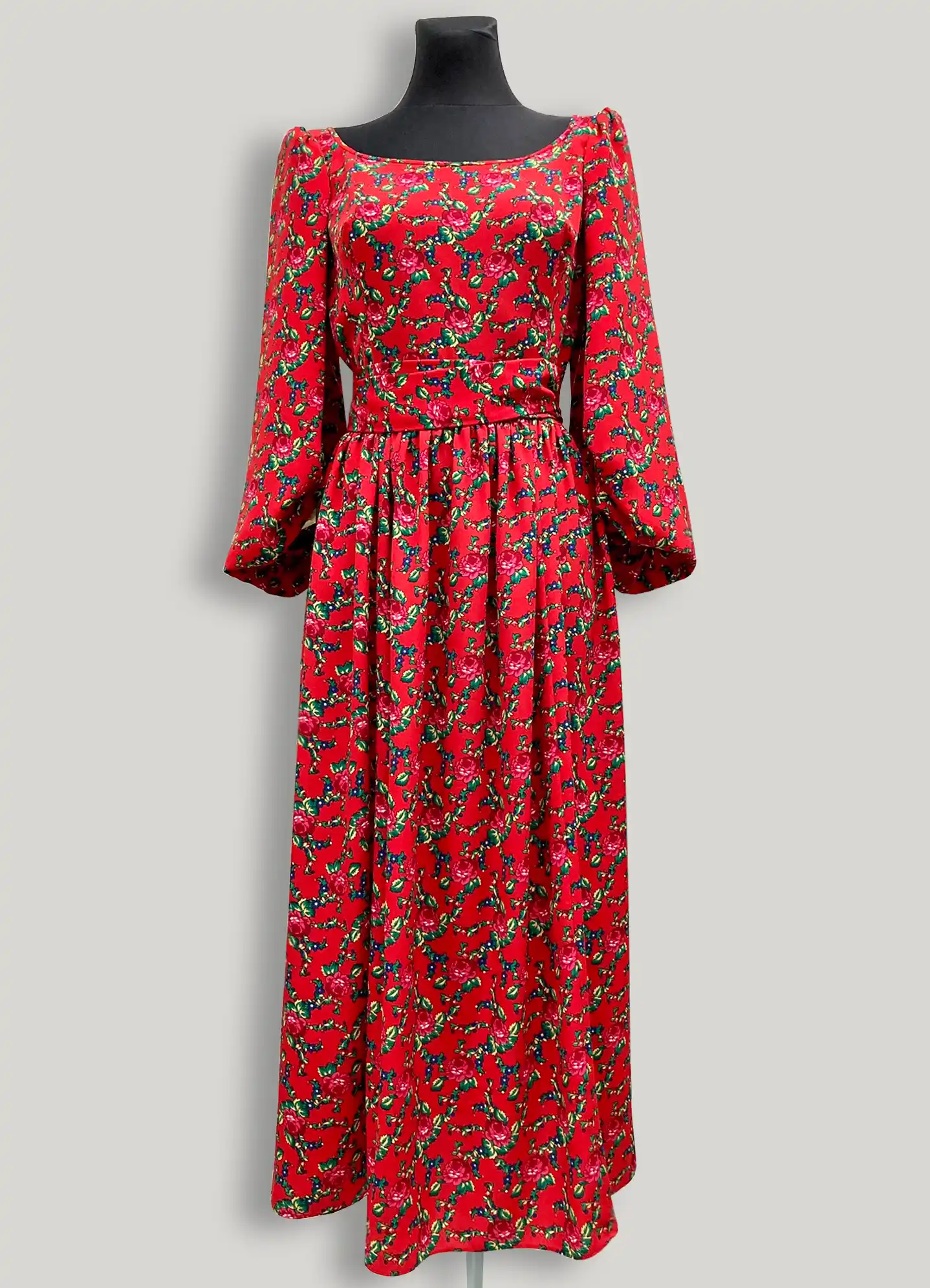 Moda femenina