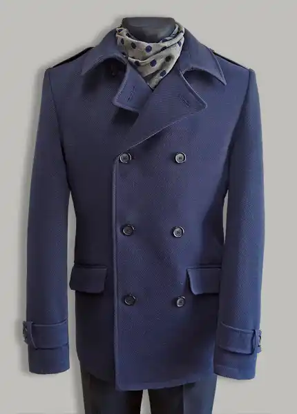 Abrigos y chaquetas
